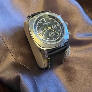 Ferrari watch